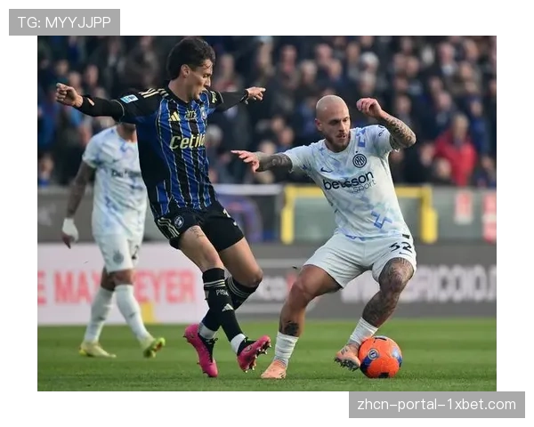 国际米兰小图拉姆和巴雷拉短时间内分别进球，泽林斯基补时世界波锁定胜局